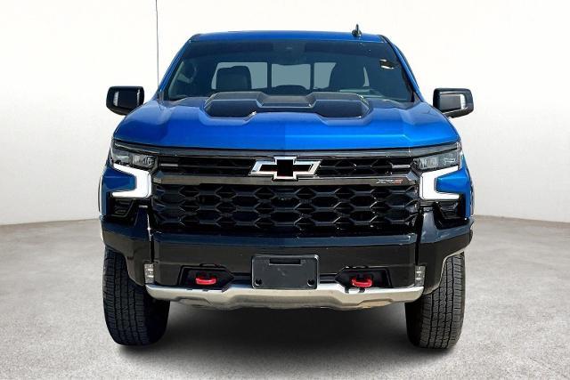 2022 Chevrolet Silverado 1500 Vehicle Photo in San Antonio, TX 78230