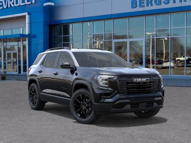 2026 GMC Terrain Vehicle Photo in OSHKOSH, WI 54904-7811