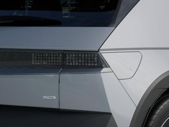 2025 Hyundai IONIQ 5 Vehicle Photo in Philadelphia, PA 19116