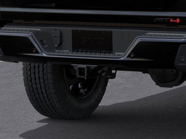 2025 GMC Canyon Vehicle Photo in APPLETON, WI 54914-8833