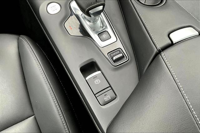 2021 INFINITI QX50 Vehicle Photo in San Antonio, TX 78230