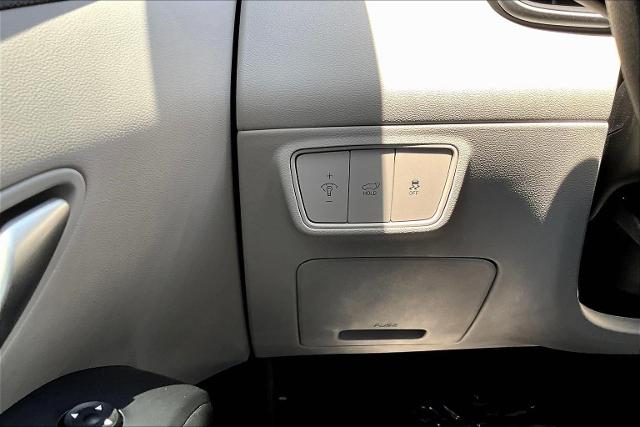 2023 Hyundai TUCSON Vehicle Photo in San Antonio, TX 78230