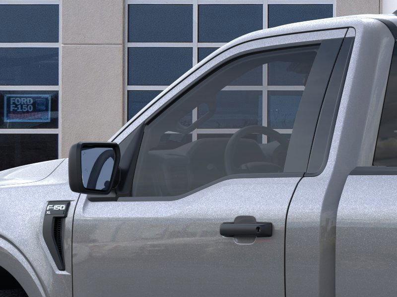 2025 Ford F-150 Vehicle Photo in Belle Vernon, PA 15012