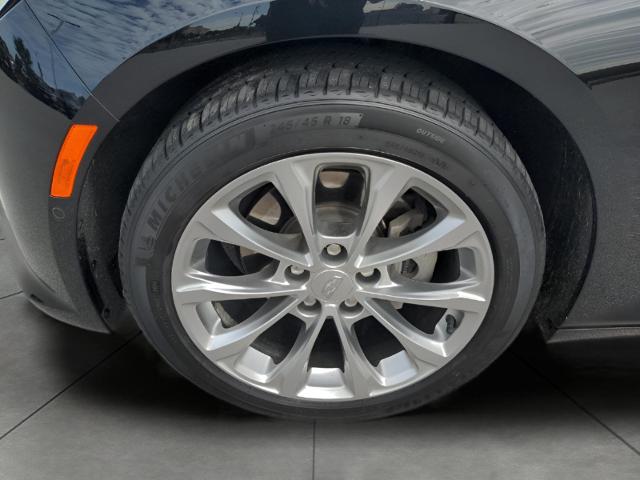 2021 Cadillac CT5 Vehicle Photo in Green Bay, WI 54304