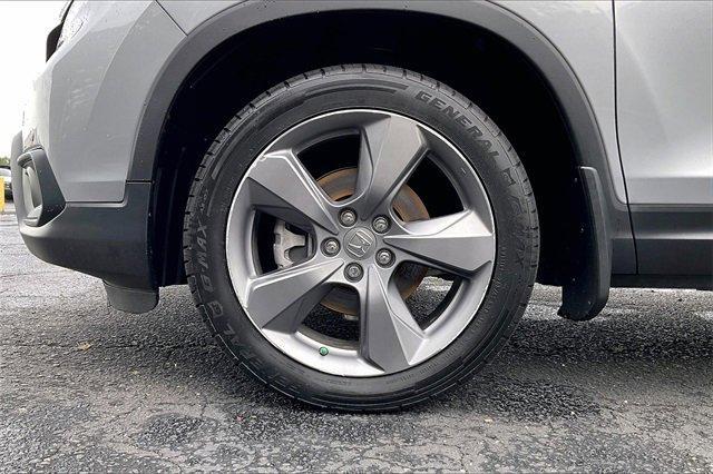 2020 Honda Passport Vehicle Photo in INDEPENDENCE, MO 64055-1314