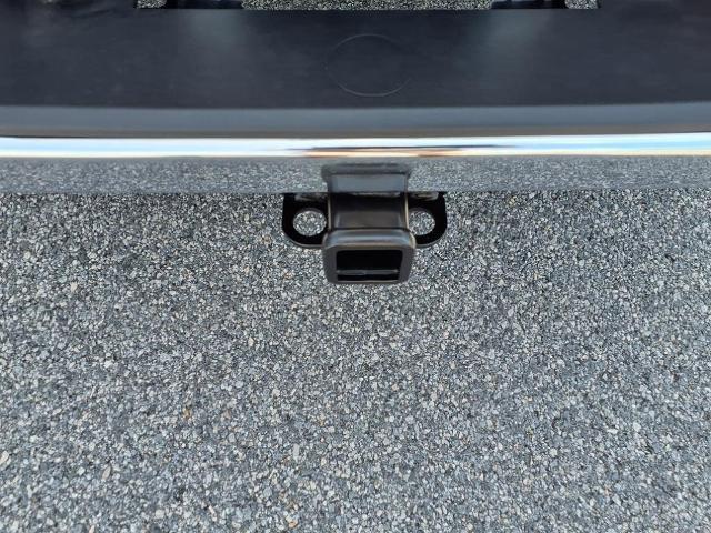 2024 GMC Sierra 1500 Vehicle Photo in EMPORIA, VA 23847-1235