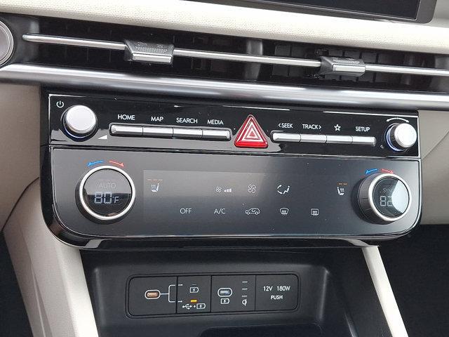 2025 Hyundai TUCSON Vehicle Photo in Philadelphia, PA 19116