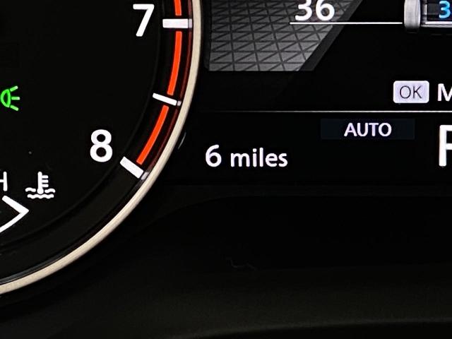 2025 Nissan Rogue Vehicle Photo in Appleton, WI 54913