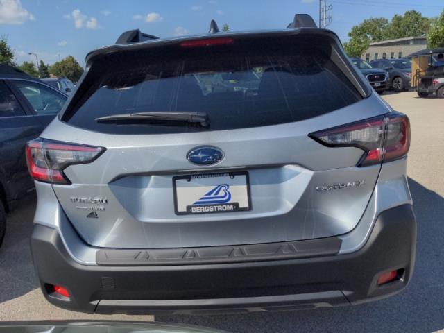 2025 Subaru Outback Vehicle Photo in Green Bay, WI 54304