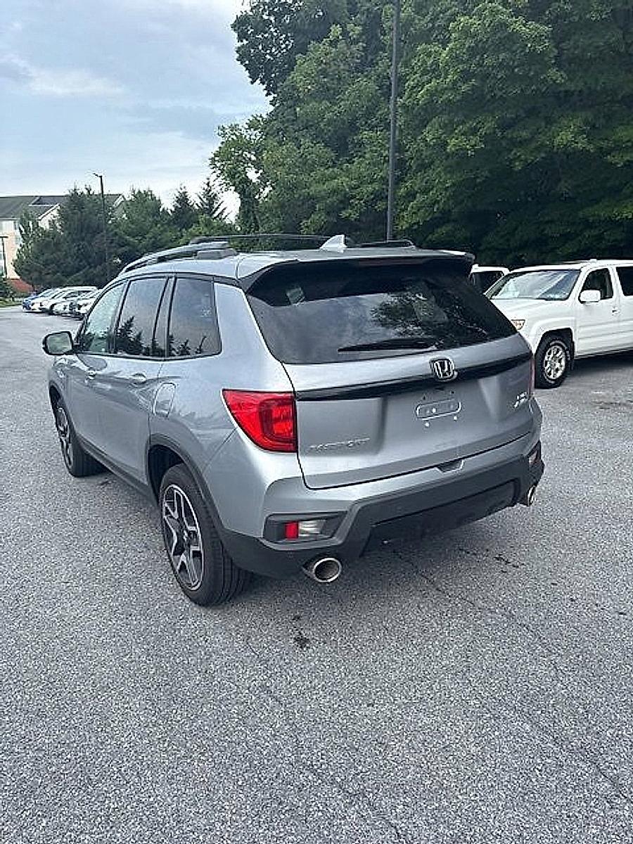 2022 Honda Passport Vehicle Photo in Harrisburg, PA 17111