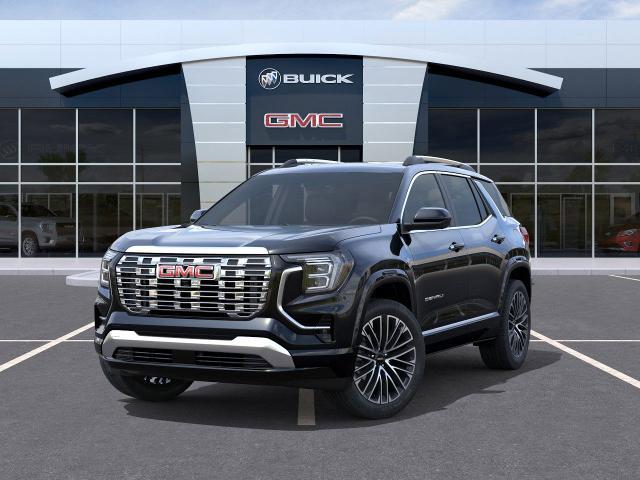2026 GMC Terrain Vehicle Photo in LITTLE FALLS, NJ 07424-1717