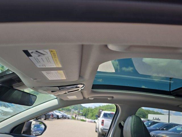 2024 Hyundai TUCSON Vehicle Photo in Pleasant Hills, PA 15236