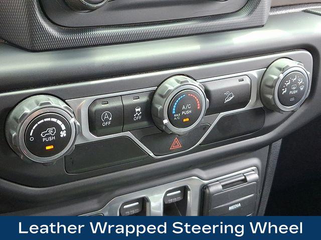 2020 Jeep Wrangler Vehicle Photo in DANBURY, CT 06810-5034