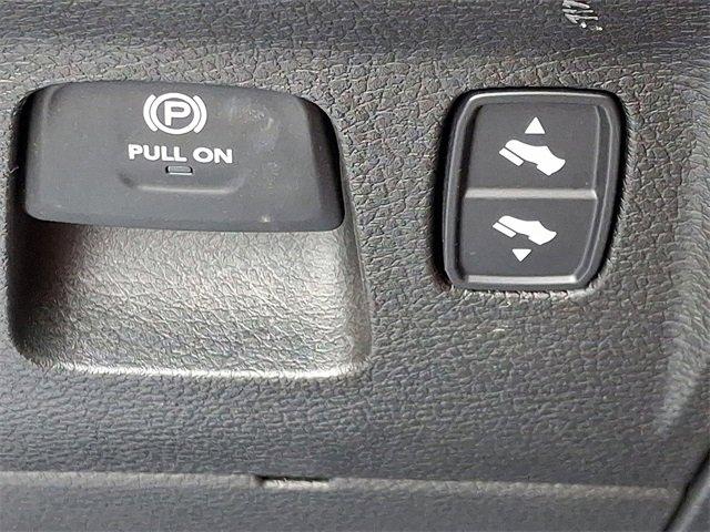 2021 Ram 1500 Vehicle Photo in LANCASTER, PA 17601-0000
