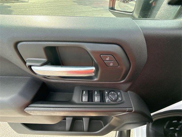 2024 GMC Sierra 3500 HD Vehicle Photo in BENTONVILLE, AR 72712-4322
