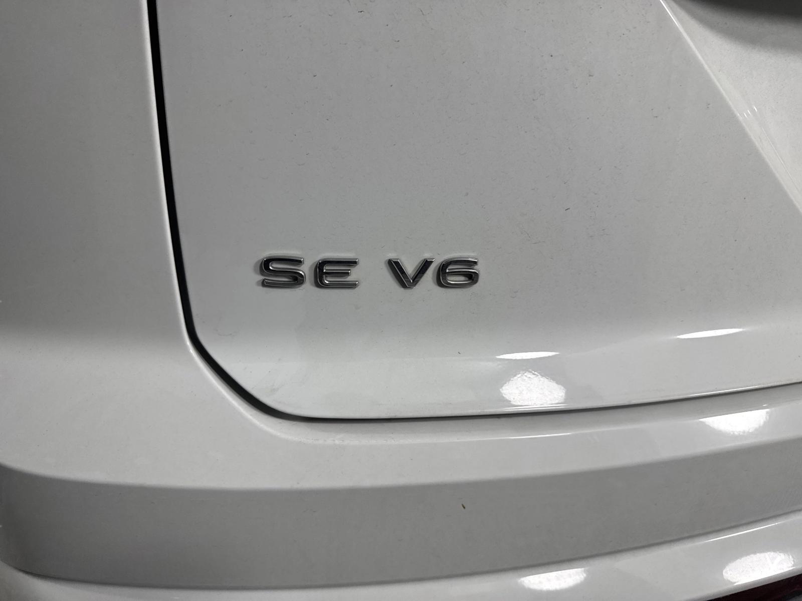 2022 Volkswagen Atlas Cross Sport Vehicle Photo in Georgetown, TX 78626