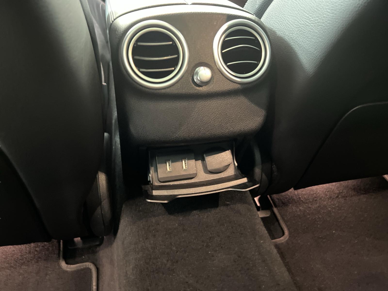 2021 Mercedes-Benz C-Class Vehicle Photo in Georgetown, TX 78626