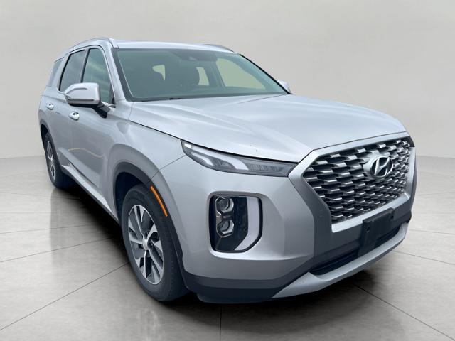 2021 Hyundai Palisade Vehicle Photo in GREEN BAY, WI 54304-5303