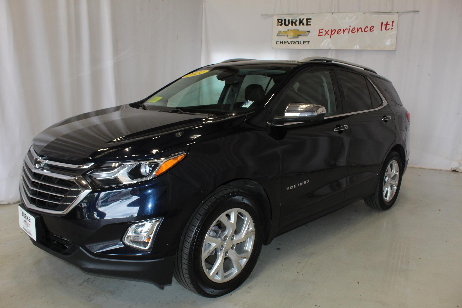 2020 Chevrolet Equinox Vehicle Photo in NORTHAMPTON, MA 01060-1120