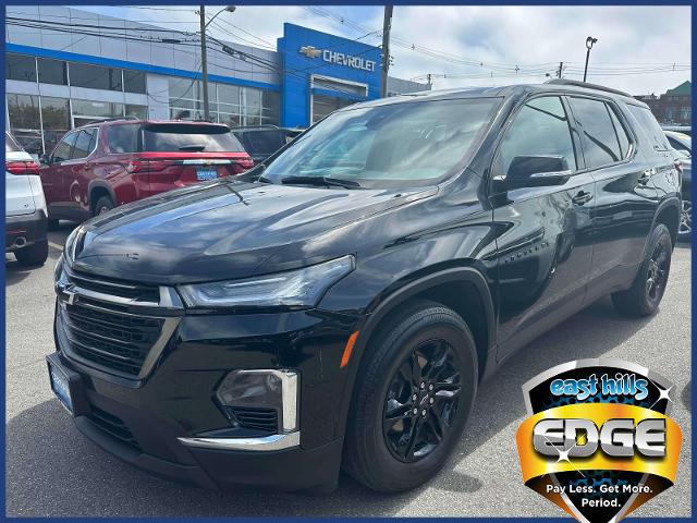 2023 Chevrolet Traverse Vehicle Photo in Roslyn, NY 11576