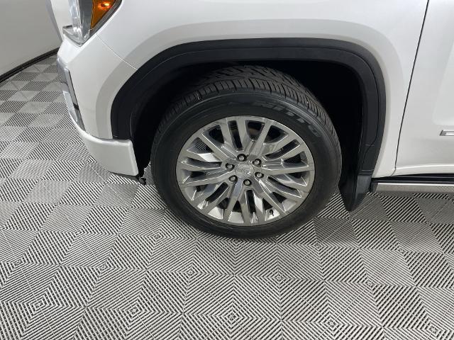 2019 GMC Sierra 1500 Vehicle Photo in GILBERT, AZ 85297-0402