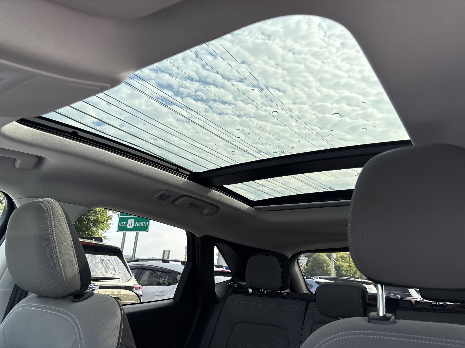 2022 Ford Escape Vehicle Photo in Mechanicsburg, PA 17050