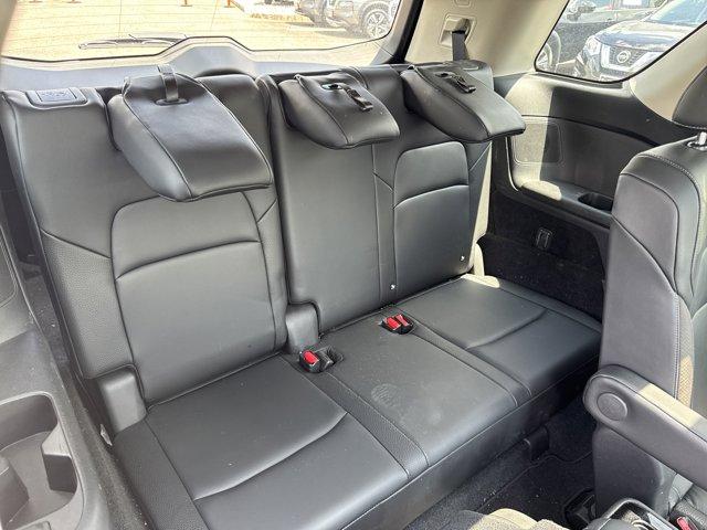 2022 Nissan Pathfinder Vehicle Photo in Flemington, NJ 08822