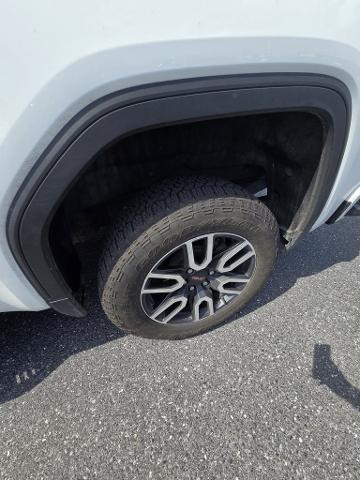 2022 GMC Sierra 1500 Vehicle Photo in HARRISBURG, PA 17111-1033