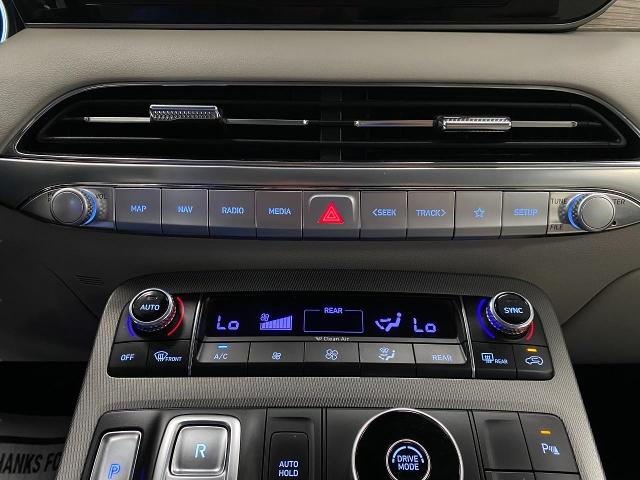 2022 Hyundai PALISADE Vehicle Photo in Appleton, WI 54913