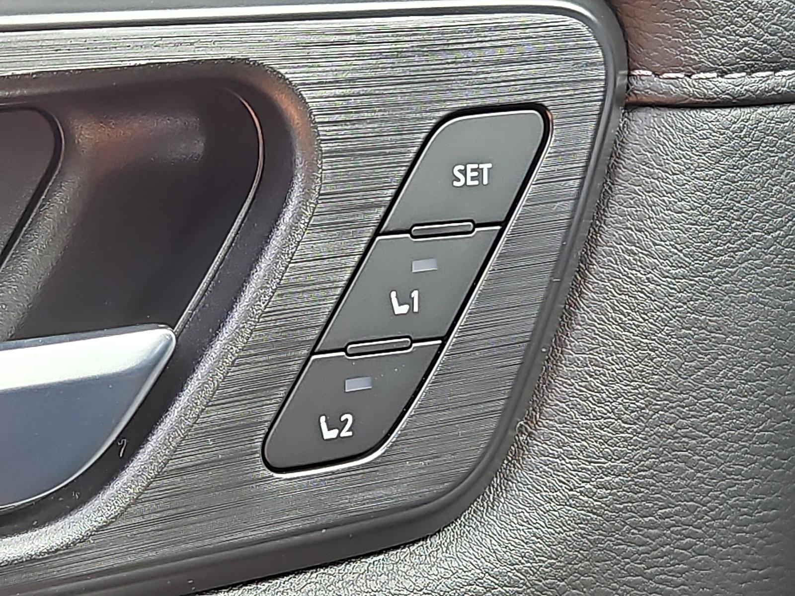 2025 Nissan Armada Vehicle Photo in Jenkintown, PA 19046