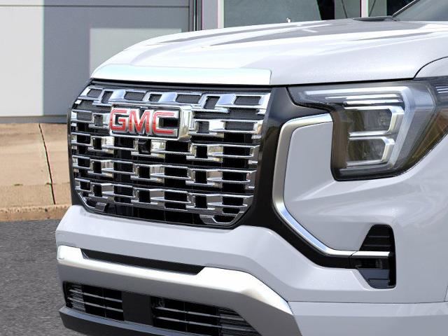 2026 GMC Terrain Vehicle Photo in TREVOSE, PA 19053-4984