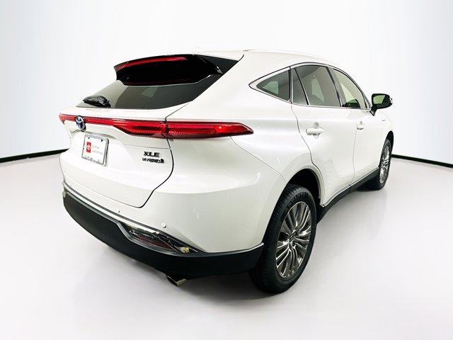 2021 Toyota Venza Vehicle Photo in Flemington, NJ 08822