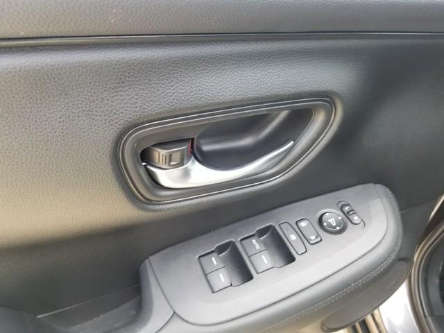 2023 Honda HR-V Vehicle Photo in ELYRIA, OH 44035-6349