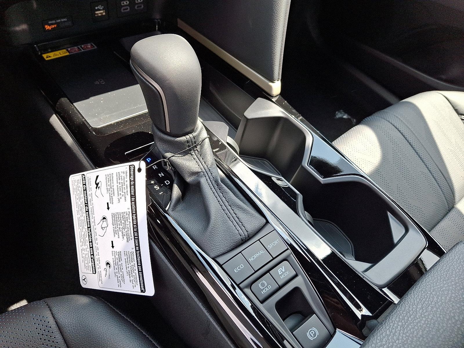 2025 Toyota Camry Vehicle Photo in Trevose, PA 19053