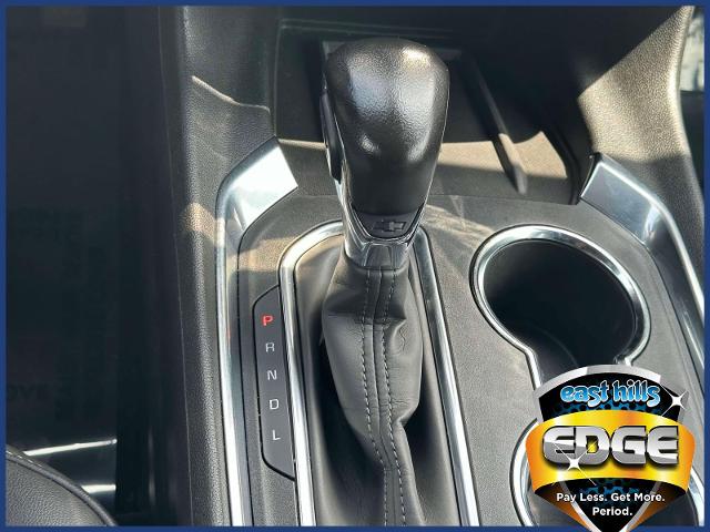 2022 Chevrolet Traverse Vehicle Photo in Roslyn, NY 11576