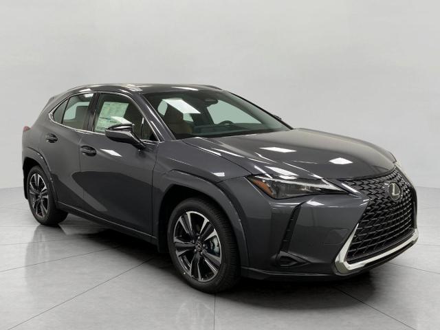 2025 Lexus UX 300h Vehicle Photo in Appleton, WI 54913