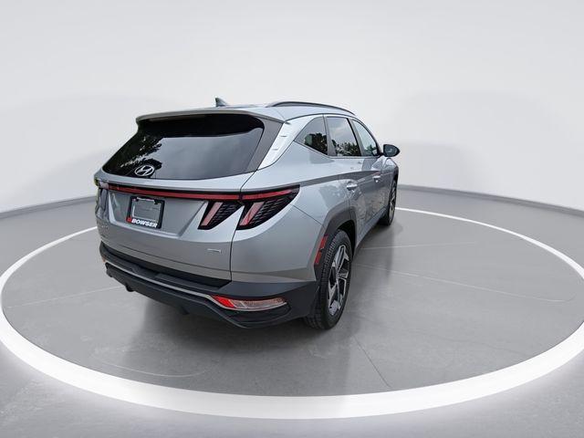 2022 Hyundai TUCSON Vehicle Photo in Pleasant Hills, PA 15236