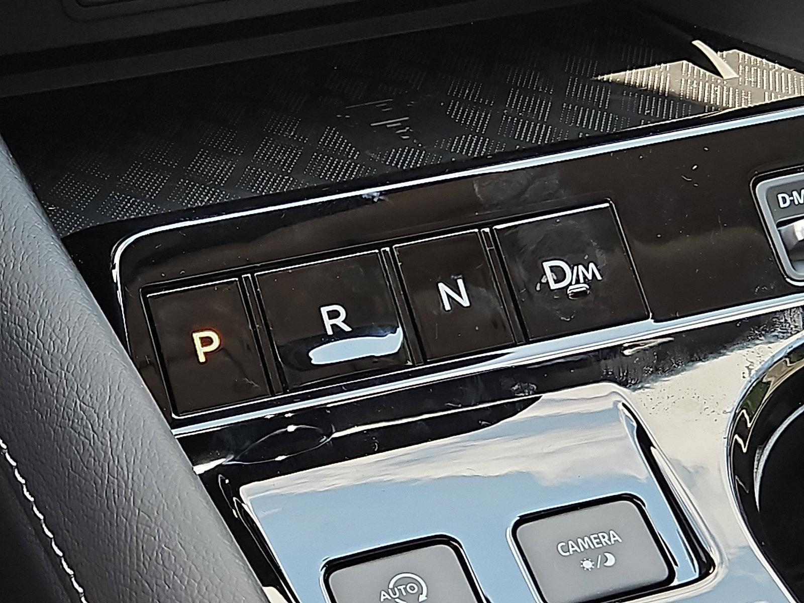 2025 Nissan Murano Vehicle Photo in Jenkintown, PA 19046