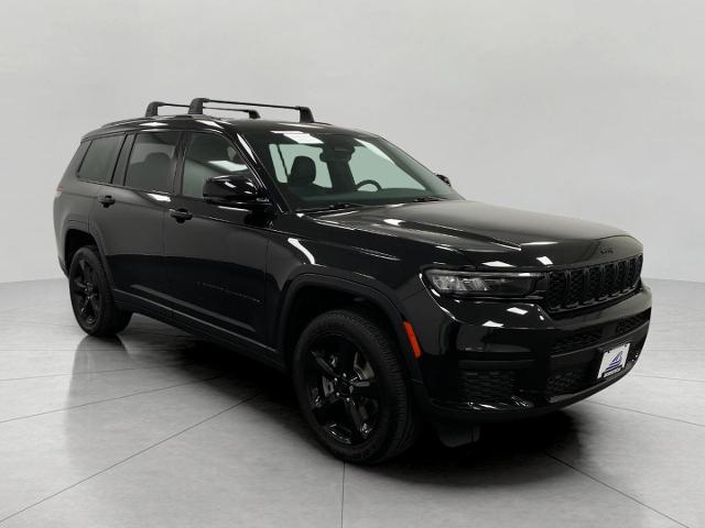 2023 Jeep Grand Cherokee L Vehicle Photo in Appleton, WI 54913