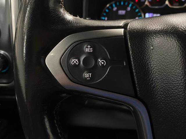 2018 Chevrolet Silverado 3500 HD Vehicle Photo in OSHKOSH, WI 54904-7811