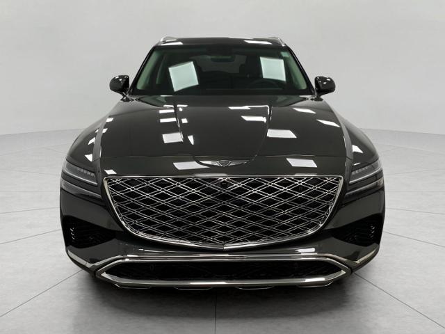 2025 Genesis GV80 Vehicle Photo in Appleton, WI 54913