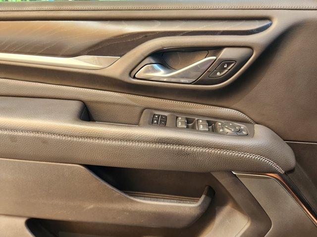 2021 GMC Yukon XL Vehicle Photo in Decatur, TX 76234