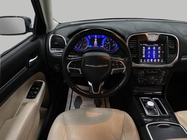 2016 Chrysler 300 Vehicle Photo in Appleton, WI 54913