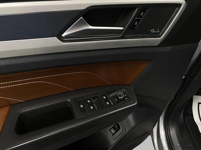 2022 Volkswagen Atlas Vehicle Photo in Appleton, WI 54913