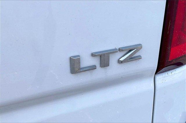 2019 Chevrolet Silverado 1500 Vehicle Photo in INDEPENDENCE, MO 64055-1314