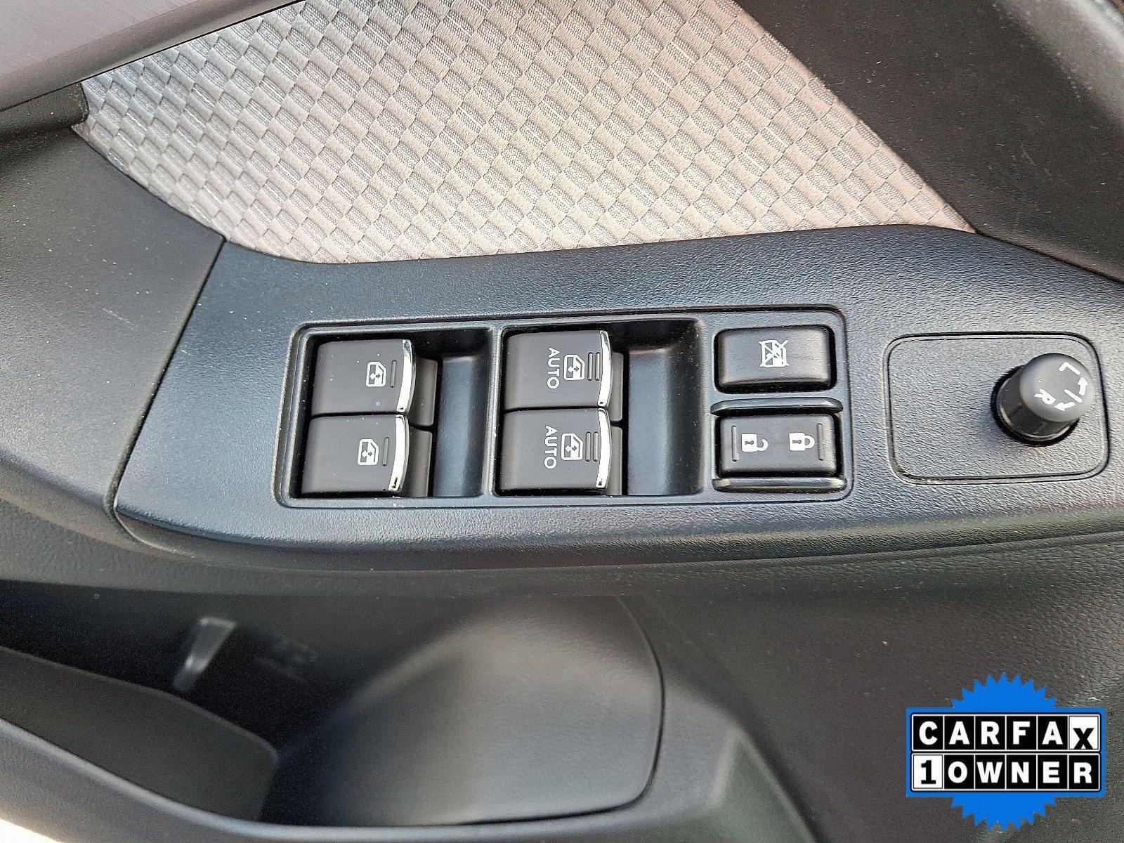 2017 Subaru Forester Vehicle Photo in Harrisburg, PA 17111