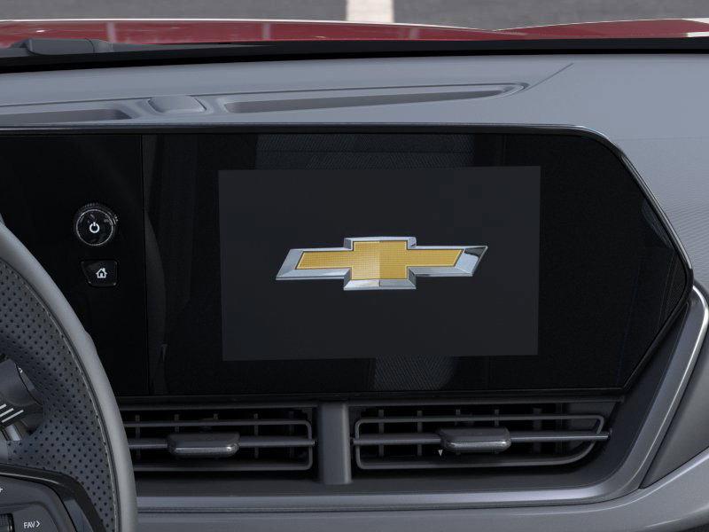 2025 Chevrolet Trax Vehicle Photo in POOLER, GA 31322-3252