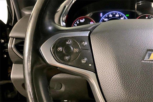 2023 Chevrolet Traverse Vehicle Photo in INDEPENDENCE, MO 64055-1314
