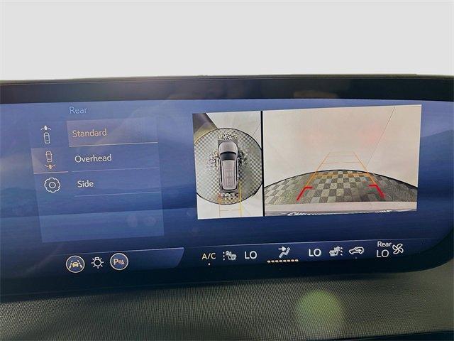 2025 Buick Enclave Vehicle Photo in PUYALLUP, WA 98371-4149