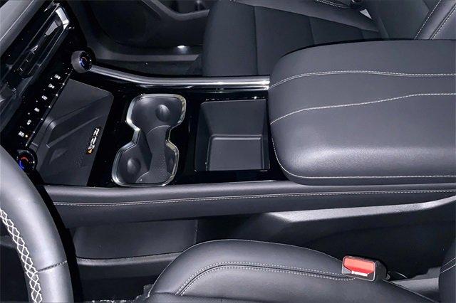 2026 Chevrolet Traverse Vehicle Photo in KANSAS CITY, MO 64114-4502